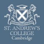 Account avatar for St Andrew's College Cambridge